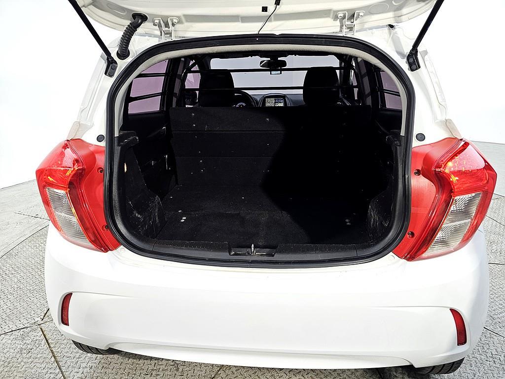 Chevrolet Spark 2019 the color of pearl - Importación desde Corea - HF Imports Iquique - Foto 17