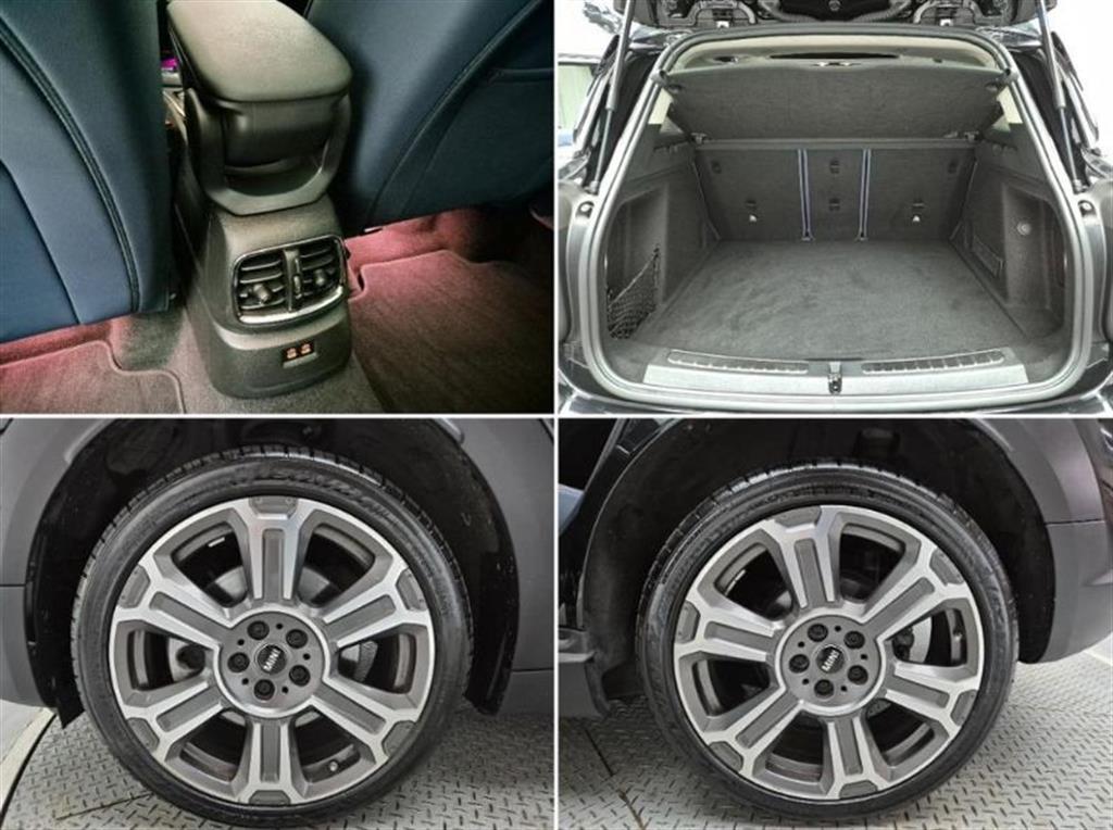 Mini Countryman 2023 Negro - Importación desde Corea - HF Imports Iquique - Foto 20
