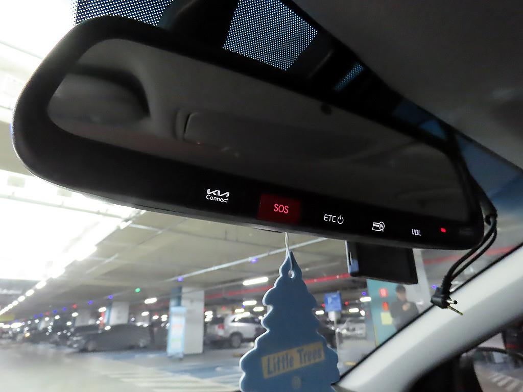 KIA K3 2022 - Importación desde Corea - HF Imports Iquique - Foto 15