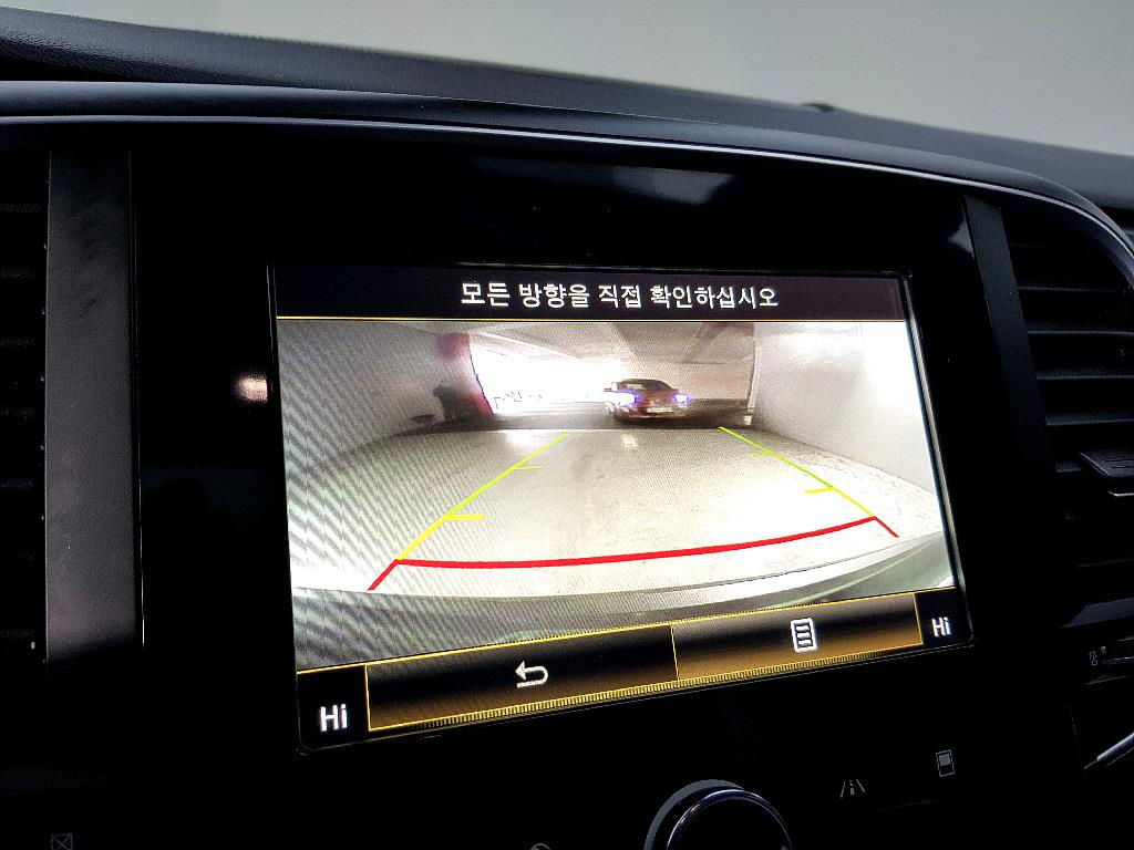 SAMSUNG SM6 - Vista 12