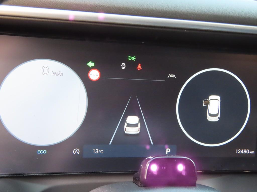 HYUNDAI Palisade - Vista 10