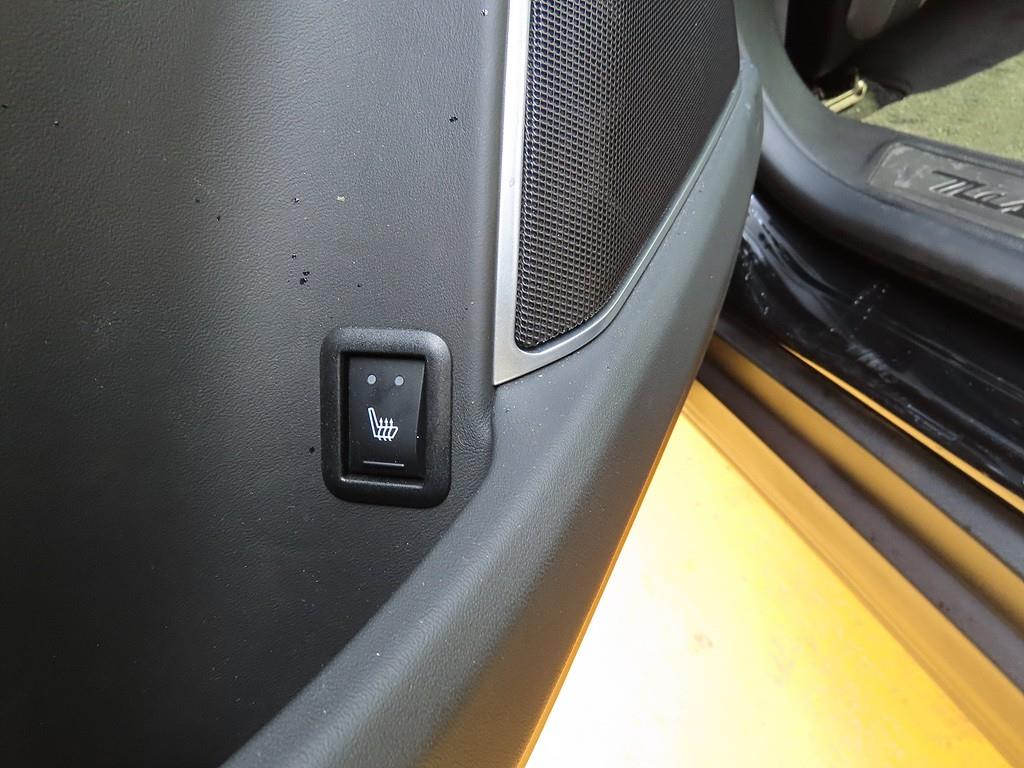 Maserati Levante 2020 Negro - Importación desde Corea - HF Imports Iquique - Foto 16