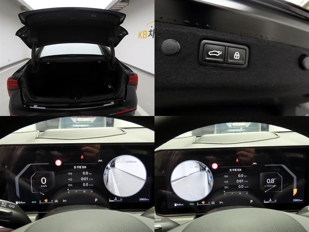 KIA K5 2026 - Importación desde Corea - HF Imports Iquique - Foto 18