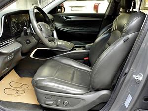 HYUNDAI Grandeur - Vista 10