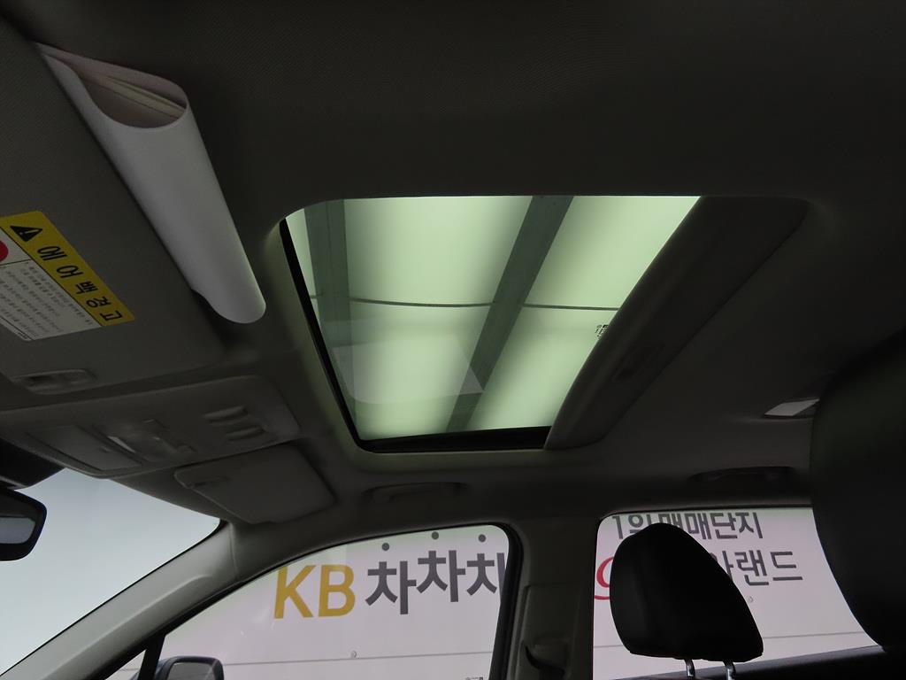 Chevrolet Orlando 2015 Gris - Importación desde Corea - HF Imports Iquique - Foto 18