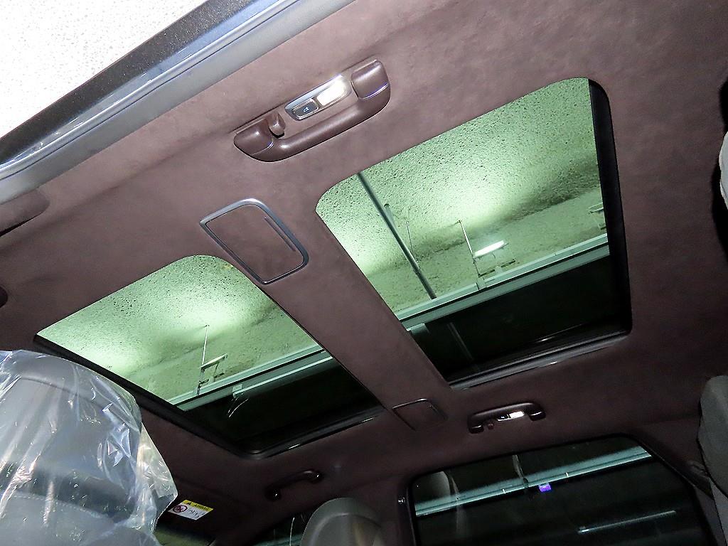 Genesis GV80 2022 Gris - Importación desde Corea - HF Imports Iquique - Foto 14