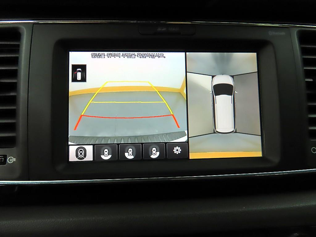 KIA Carnival 2018 Blanco - Importación desde Corea - HF Imports Iquique - Foto 15