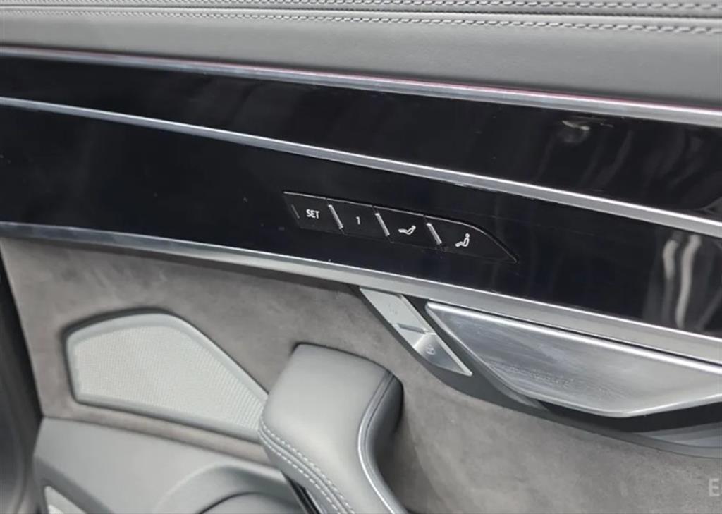 Audi A8 2020 Negro - Importación desde Corea - HF Imports Iquique - Foto 16