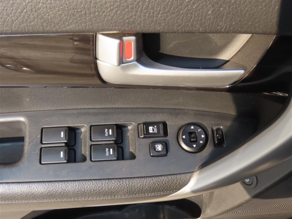 KIA Sorento 2010 the color of pearl - Importación desde Corea - HF Imports Iquique - Foto 12