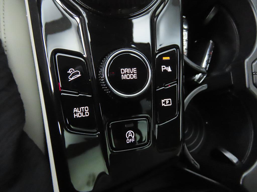 KIA Sportage 2022 Negro - Importación desde Corea - HF Imports Iquique - Foto 16