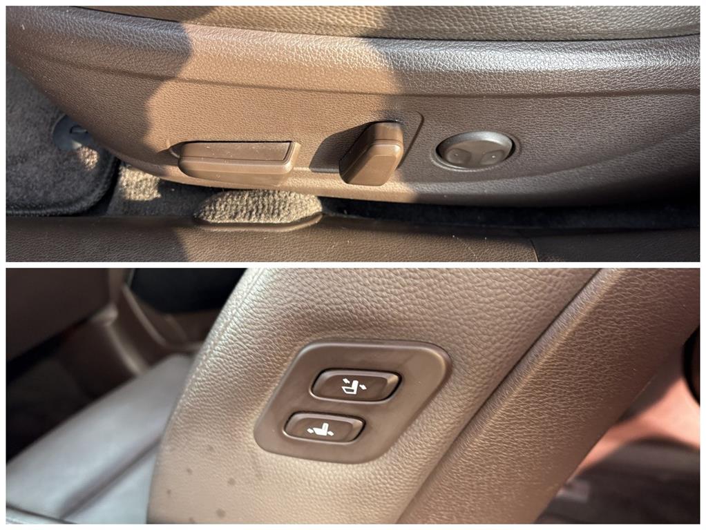 KIA K7 2017 Negro - Importación desde Corea - HF Imports Iquique - Foto 17