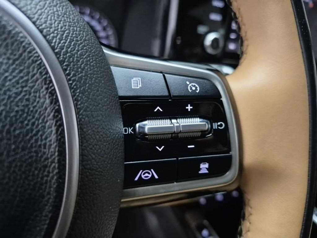 KIA Sorento 2021 Blanco - Importación desde Corea - HF Imports Iquique - Foto 15