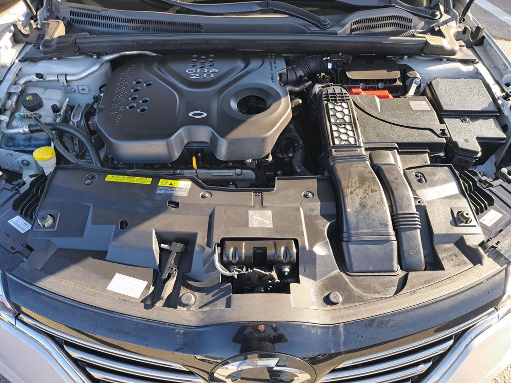 SAMSUNG SM6 2016 the color of pearl - Importación desde Corea - HF Imports Iquique - Foto 18