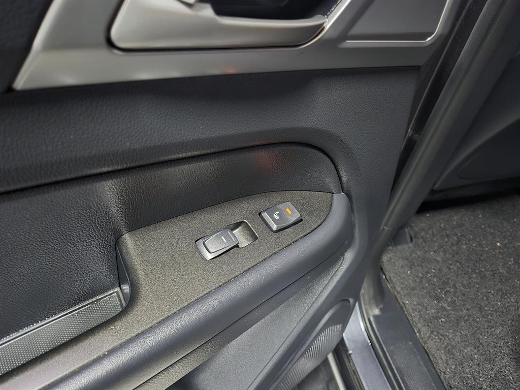 Ssangyong Rexton 2019 Gris - Importación desde Corea - HF Imports Iquique - Foto 18