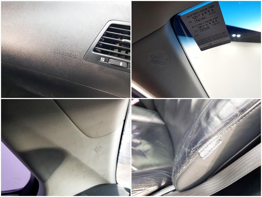 Lexus ES 2009 Blanco - Importación desde Corea - HF Imports Iquique - Foto 15