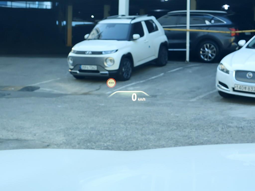 BMW 5 Series 2018 Blanco - Importación desde Corea - HF Imports Iquique - Foto 10