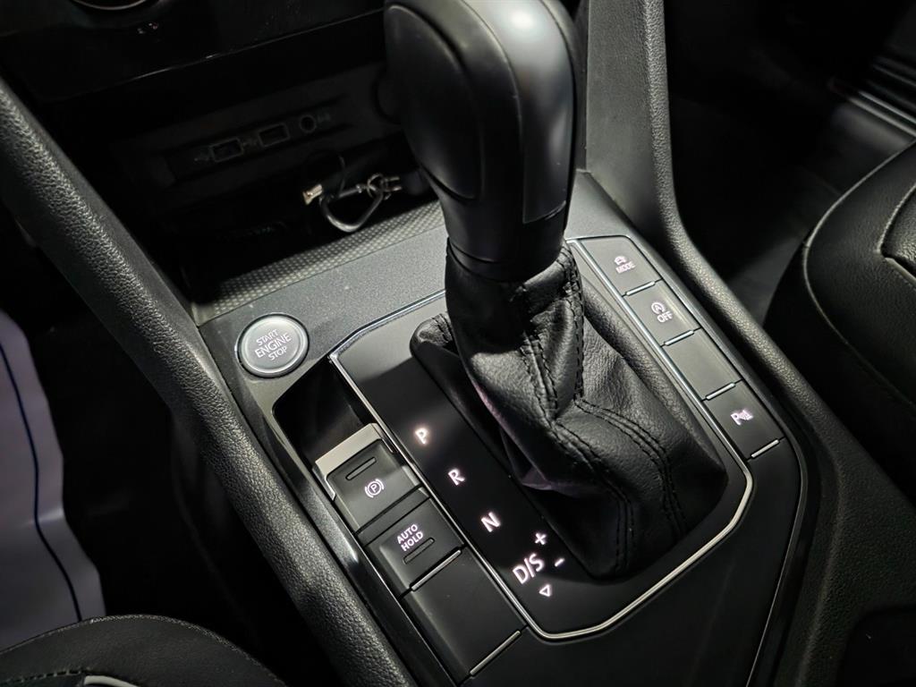 Volkswagen Tiguan - Vista 9