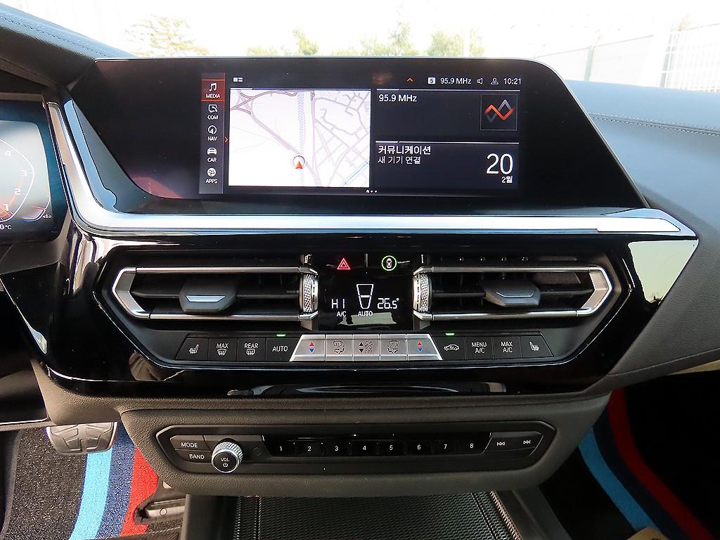 BMW Z4 2022 Blanco - Importación desde Corea - HF Imports Iquique - Foto 17