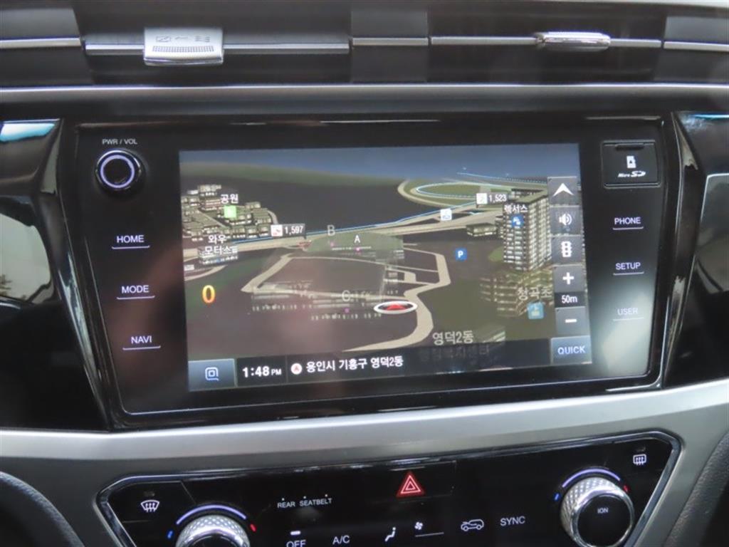 Ssangyong Korando 2021 - Importación desde Corea - HF Imports Iquique - Foto 8