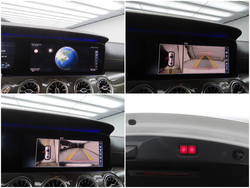 Mercedes Benz E class 2017 Blanco - Importación desde Corea - HF Imports Iquique - Foto 17