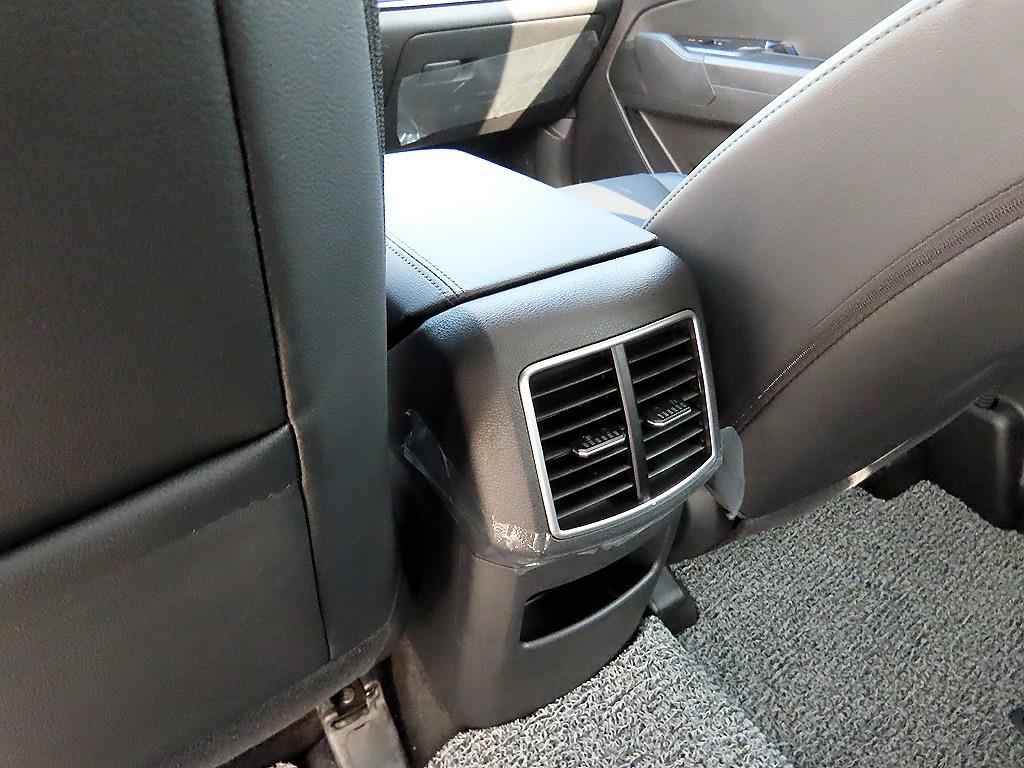 KIA Sportage 2025 - Importación desde Corea - HF Imports Iquique - Foto 17