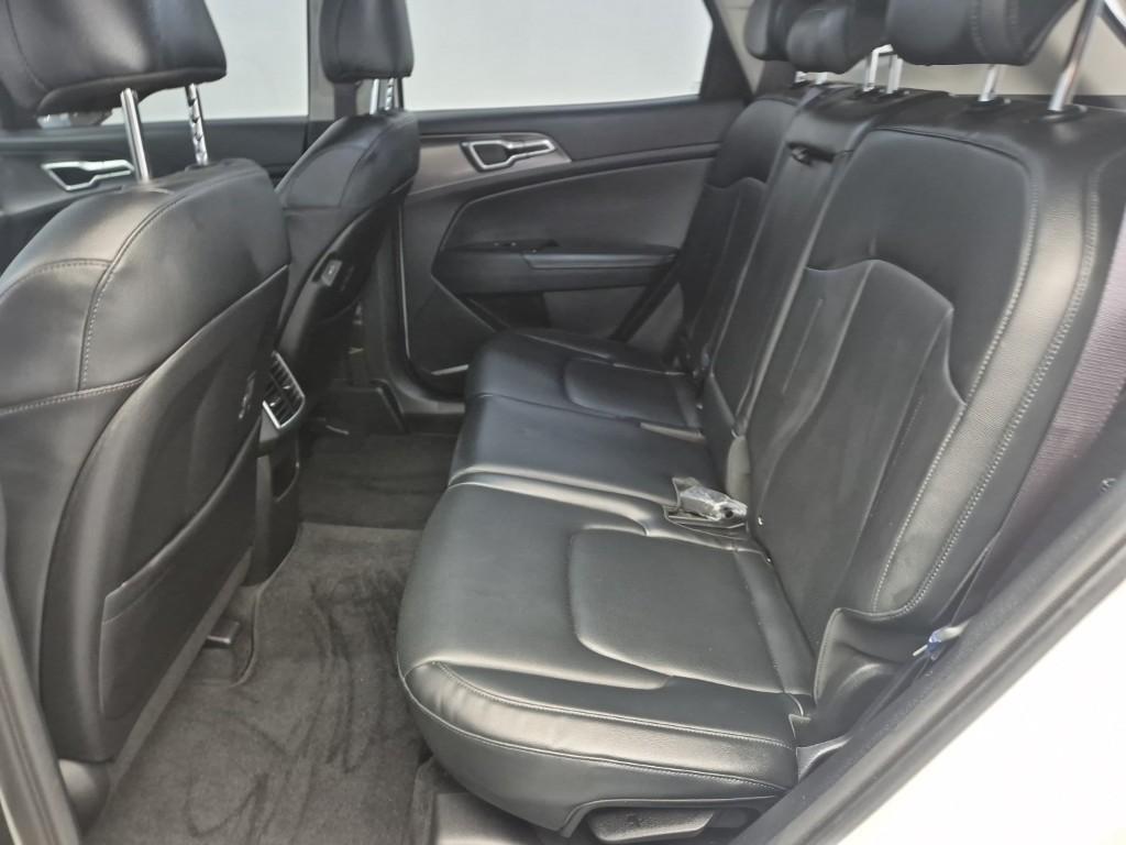 KIA Sportage - Vista 12