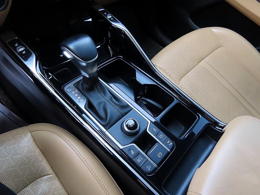 KIA Sorento - Vista 10