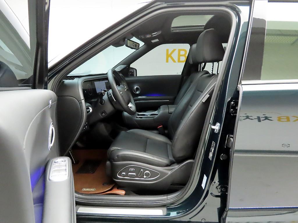 HYUNDAI Palisade 2026 - Importación desde Corea - HF Imports Iquique - Foto 13