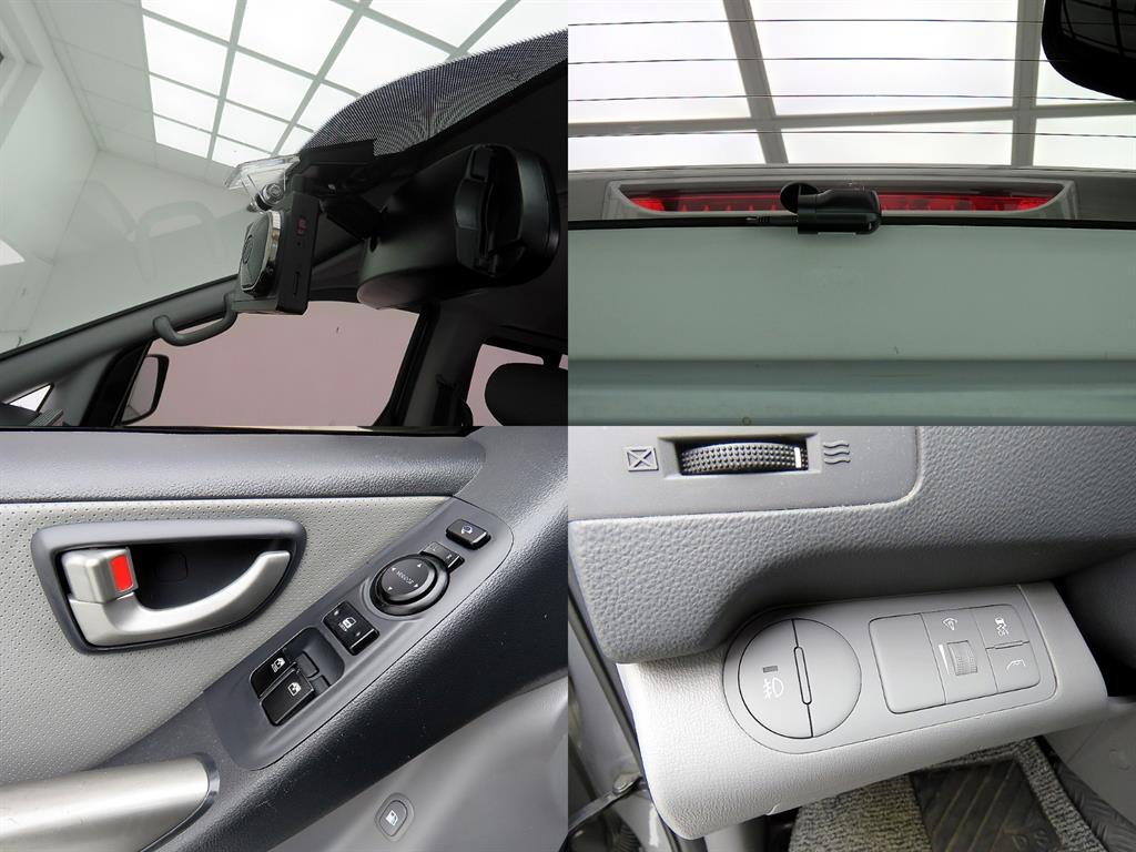 HYUNDAI Starex 2014 Gris - Importación desde Corea - HF Imports Iquique - Foto 16