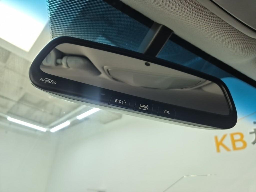 HYUNDAI Santa Fe 2013 Blanco - Importación desde Corea - HF Imports Iquique - Foto 16