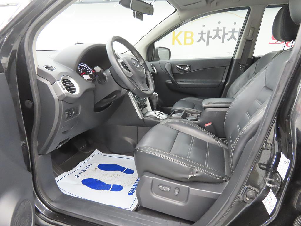 SAMSUNG QM5 - Vista 5