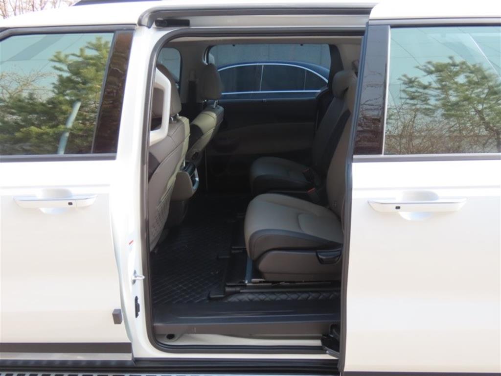 KIA Carnival 2025 - Importación desde Corea - HF Imports Iquique - Foto 13