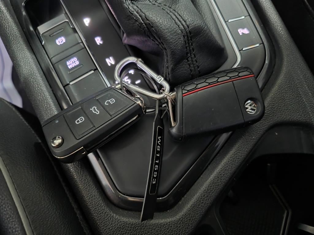 Volkswagen Tiguan - Vista 11