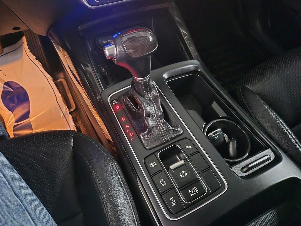 KIA Sorento - Vista 9