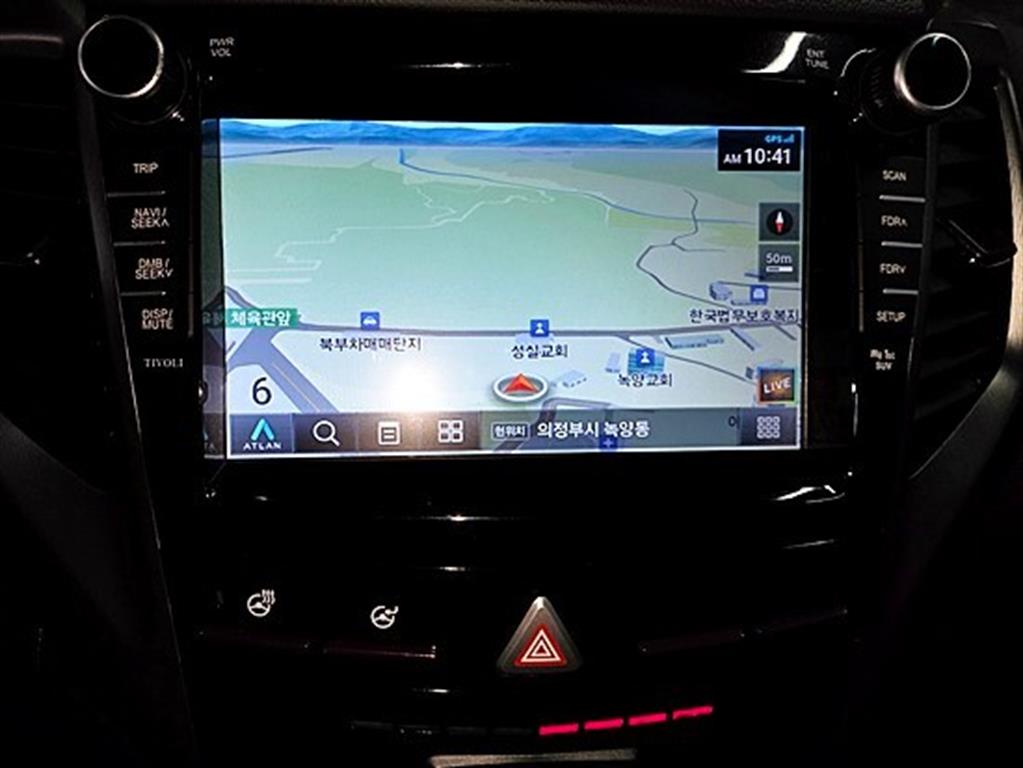 Ssangyong Tivoli 2018 Blanco - Importación desde Corea - HF Imports Iquique - Foto 14