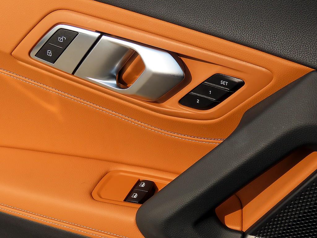 BMW Z4 2022 Blanco - Importación desde Corea - HF Imports Iquique - Foto 16