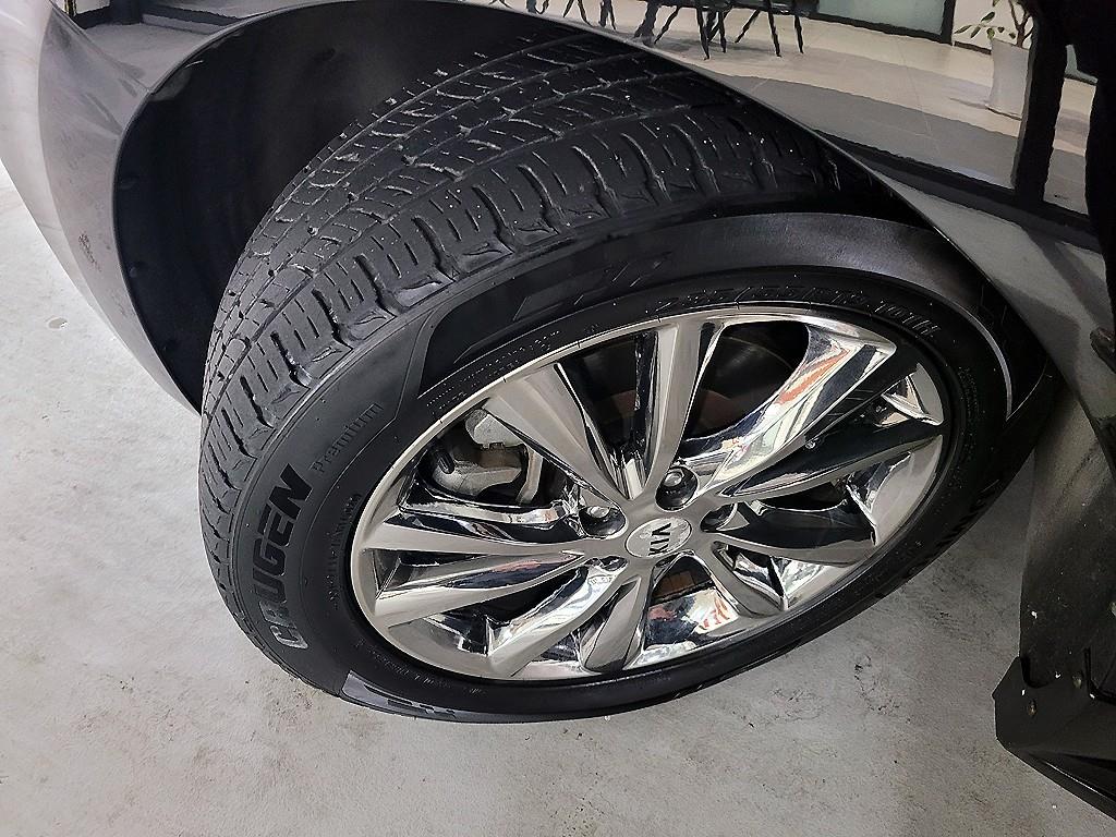 KIA Carnival 2019 Negro - Importación desde Corea - HF Imports Iquique - Foto 20