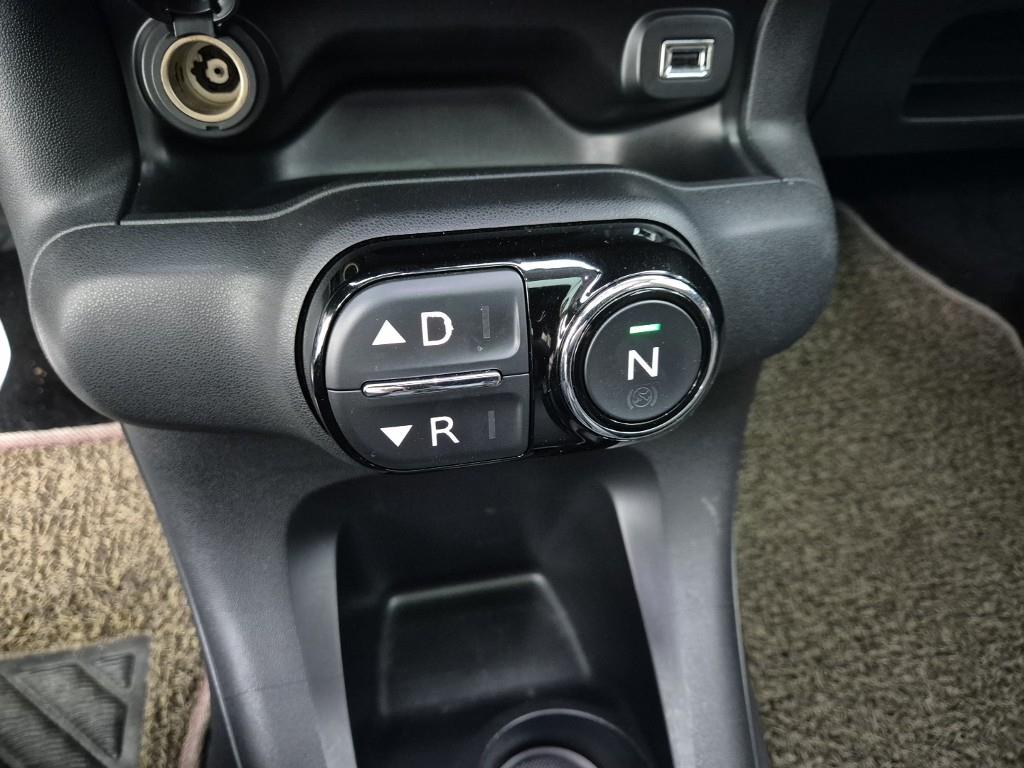 Citroen C4 - Vista 8