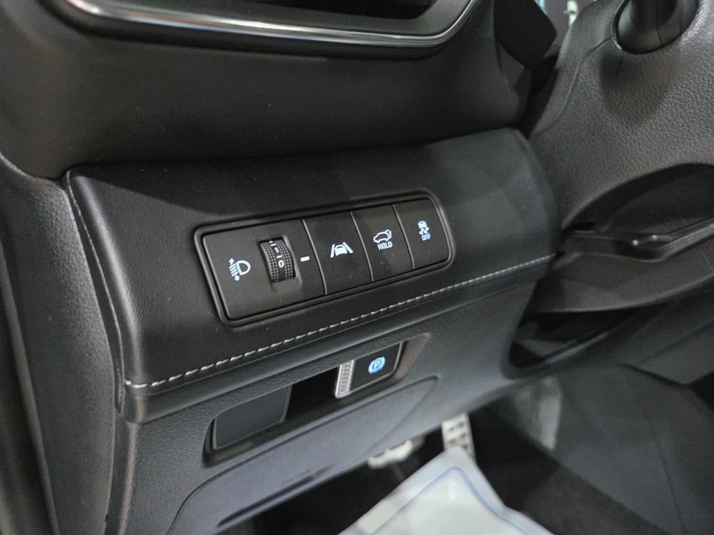 HYUNDAI Santa Fe 2023 Azul - Importación desde Corea - HF Imports Iquique - Foto 14