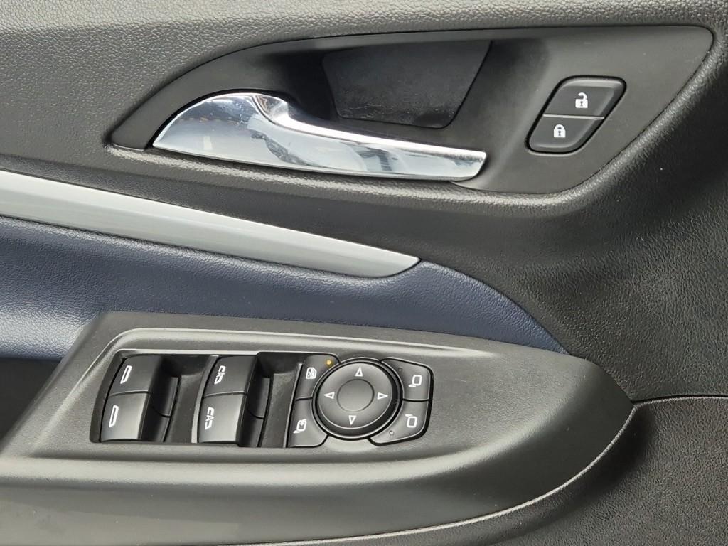 Chevrolet Bolt 2023 Blanco - Importación desde Corea - HF Imports Iquique - Foto 18