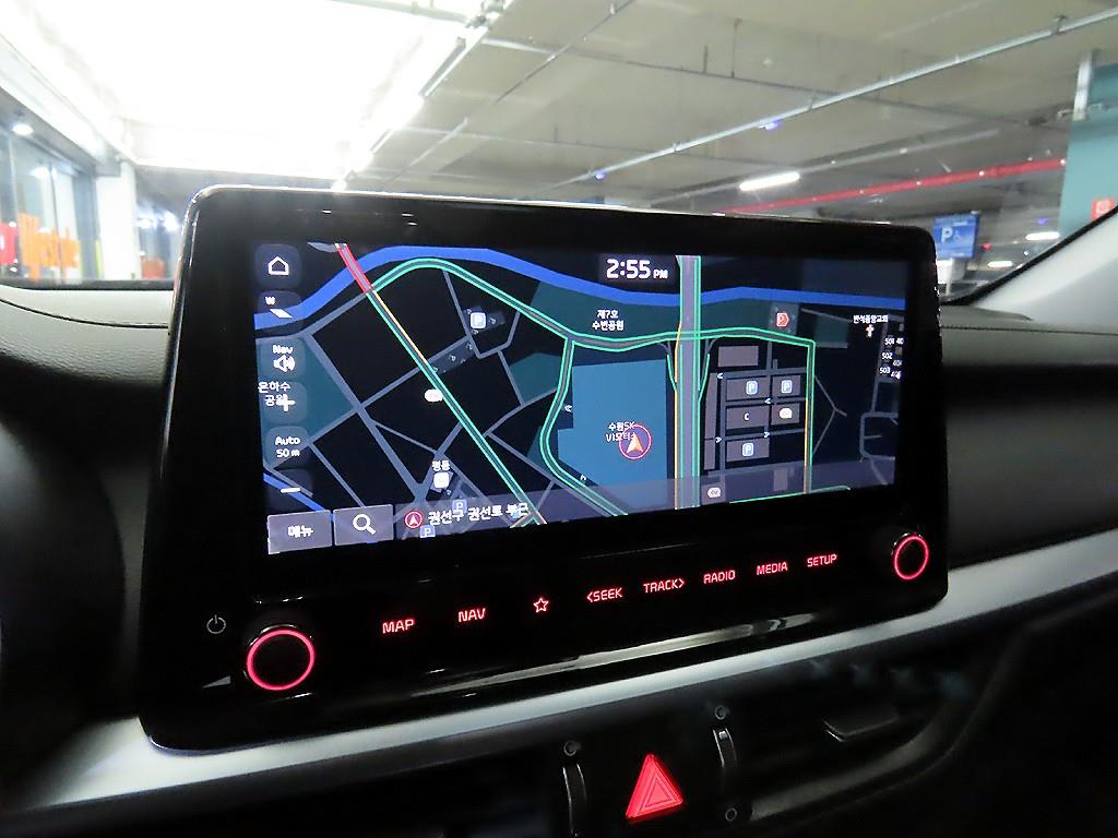 KIA K3 2022 - Importación desde Corea - HF Imports Iquique - Foto 13