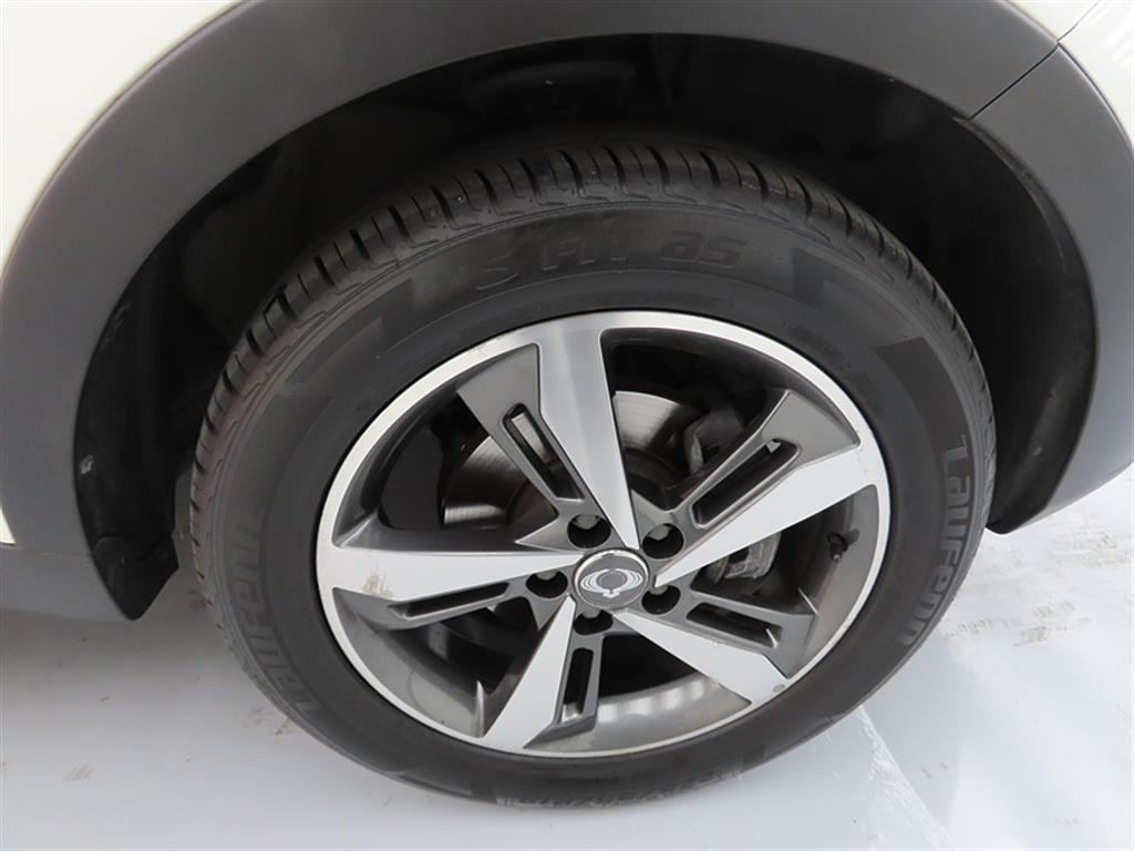 Ssangyong Korando 2018 Blanco - Importación desde Corea - HF Imports Iquique - Foto 20