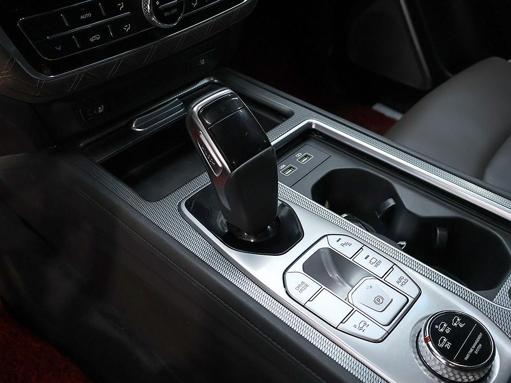 Ssangyong Rexton 2023 Gris - Importación desde Corea - HF Imports Iquique - Foto 10