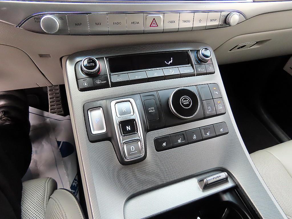 HYUNDAI Palisade - Vista 11