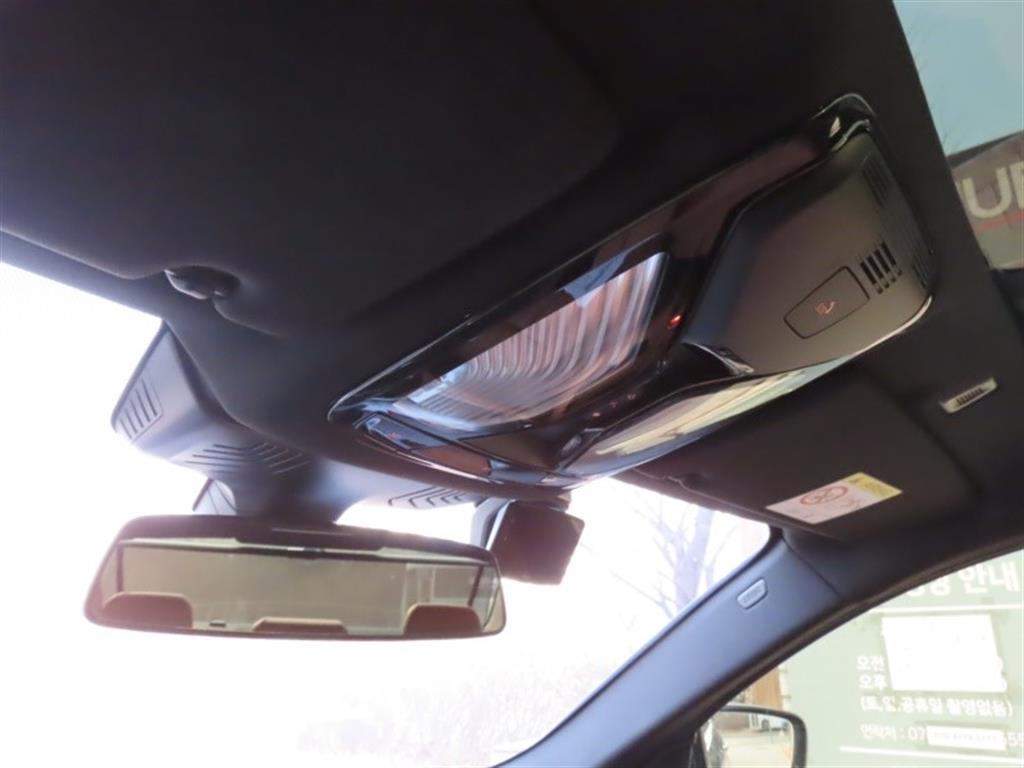 BMW 5 Series 2022 - Importación desde Corea - HF Imports Iquique - Foto 10