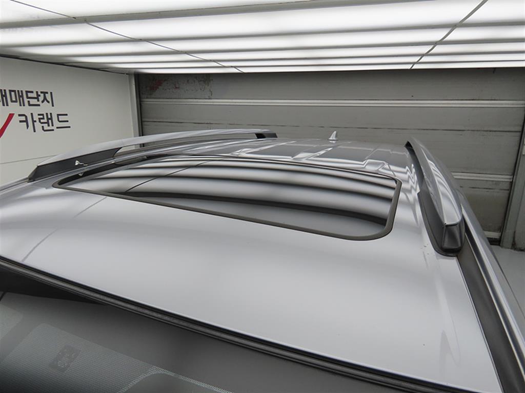 Toyota RAV4 2017 Plateado - Importación desde Corea - HF Imports Iquique - Foto 15