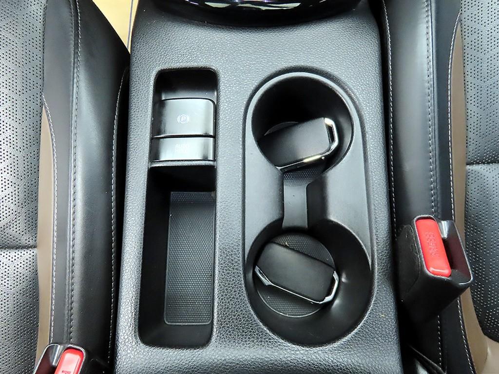 KIA Seltos 2020 Gris - Importación desde Corea - HF Imports Iquique - Foto 13