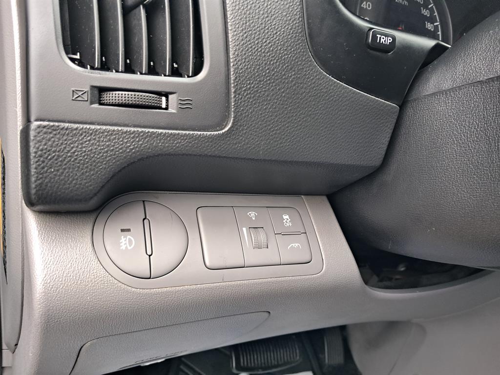 HYUNDAI Starex - Vista 10