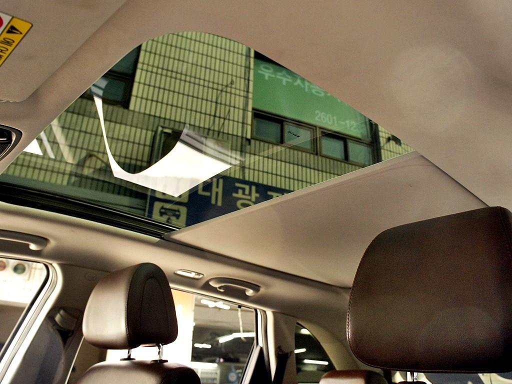 KIA Sorento 2016 Blanco - Importación desde Corea - HF Imports Iquique - Foto 13