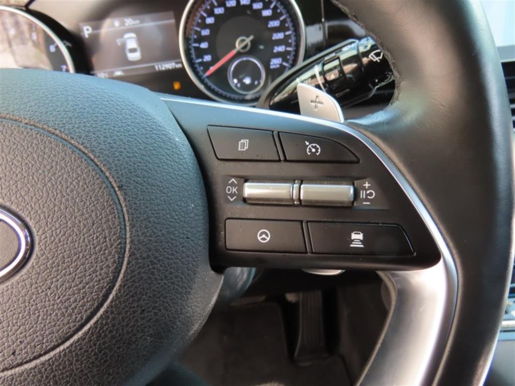 HYUNDAI Grandeur 2021 - Importación desde Corea - HF Imports Iquique - Foto 11